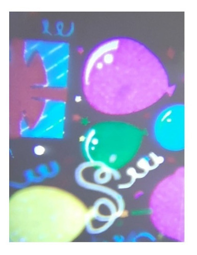 Proyector De Luces Led Colores Navidad Y Halloween, Discos