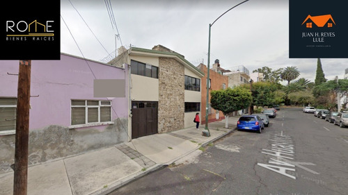 Imagen 7 de 12 de Casa En Gustavo A. Madero. Amplia Oportunidad En La Colonia Industrial.