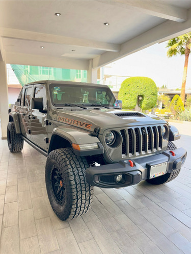 Jeep Gladiator 3.6 Mojave 4X4 At
