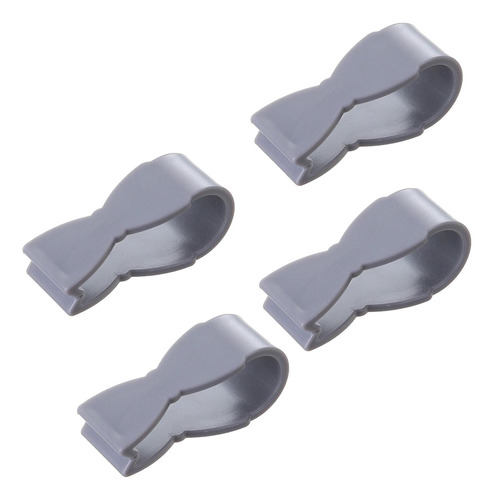 4 Uds Clips Para Toallas Pinzas Para La Colada Pinzas Para