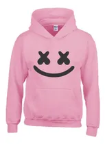 Comprar Buzo Dj Marshmello Music Capota Hoodie Buso Saco Bv14