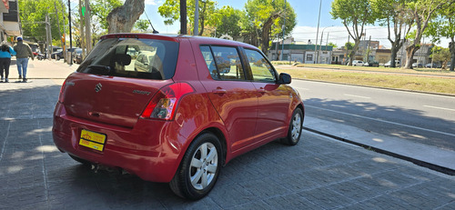 Suzuki Swift 1.5 N