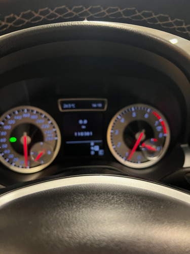 Mercedes-Benz Clase A 1.6 A 200 At Urban B.efficiency 156cv