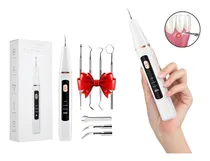 Comprar Kit Limpieza Cuidado Dental Blanqueamiento Removedor Sarro