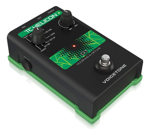 Tc-helicon Voicetone D1