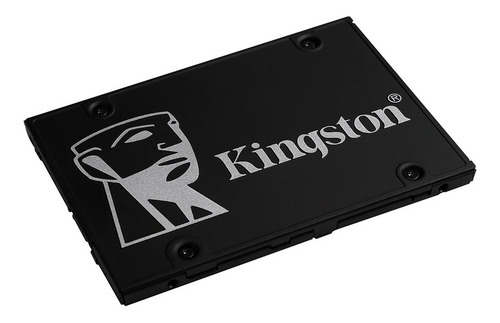 Imagen 4 de 7 de Disco Sólido Ssd Kingston 512gb Kc600 Sata 3 7mm Interno