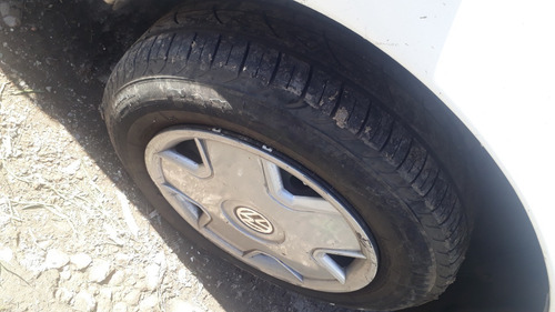 Vw Saveiro 1.9 Sd