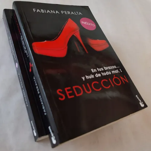 Fabiana Peralta - En Tus Brazos... Y Huir De Todo Mal