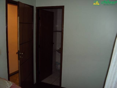 Imagem 26 de 30 de Venda Sobrado 3 Dormitórios Parque Renato Maia Guarulhos R$ 650.000,00 - 21892v