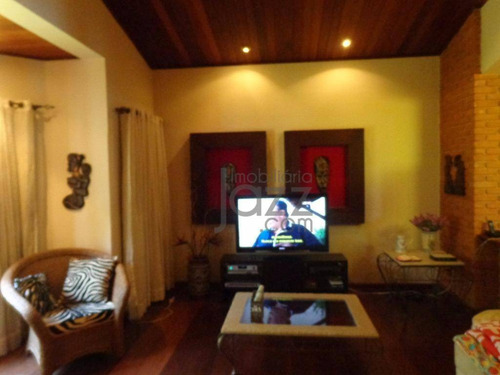 Casa Com 4 Dormitórios À Venda, 264 M² Por R$ 1.200.000,00 - Barão Geraldo - Campinas/sp - Ca2350