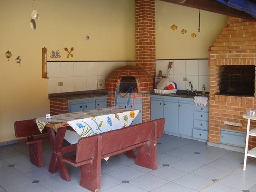 Imagem 9 de 11 de Ref 12.438 Excelente Condomínio Fechado No Bairro Boracéia, Sendo 4 Suítes, 8 Vagas De Garagem, Piscina Com Cachoeira, 333 M² De Área Útil - 12438