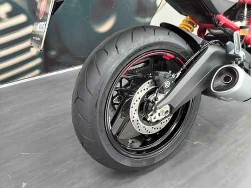 Imagem 7 de 9 de Monster 797 - 2020 (apenas 24 Km)