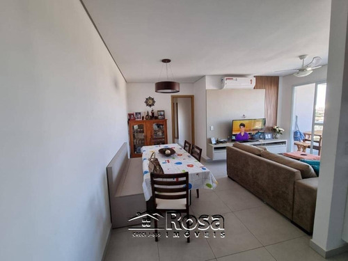 Imagem 23 de 30 de Excelente Apartamento,próximo Ao Shopping Estação. - 25386