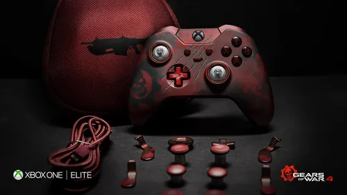 Gears 4 elite controller discount