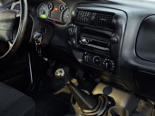 Ford Ranger XL 3.0 PSE 163cv 4x4 CS TB Diesel