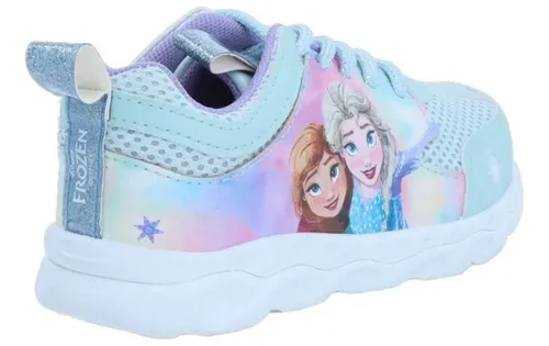 Zapatillas frozen chile sales