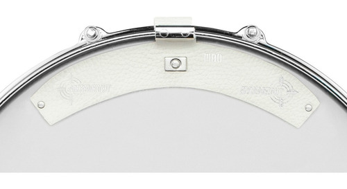 Imagen 1 de 5 de Snareweight M80 White ( Drum Damper )