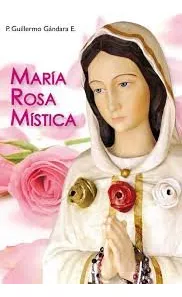 Libro Maria Rosa Mistica By P. Guillermo Gándara E | Meses sin intereses
