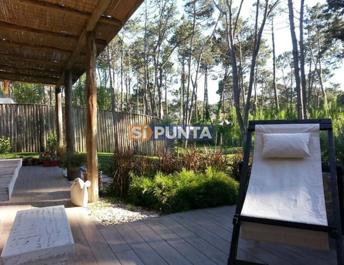 Imagen 6 de 8 de Casa En Venta - Rincón Del Indio