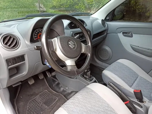 Suzuki Alto 0.8 Std