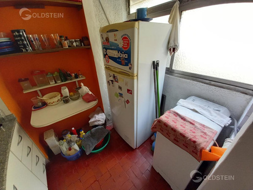 Imagen 10 de 12 de Departamento - Villa Crespo