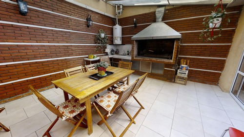 Imagen 3 de 30 de Departamento - Parque Chacabuco