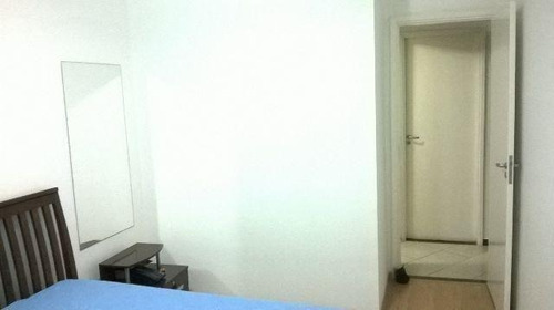 Imagem 10 de 14 de Apartamento Residencial À Venda, Vila Prudente, São Paulo. - Ap2513