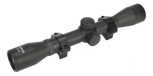 Rifle Airsoft Sniper M40 A5 Vsr10 Sa-s03+ Luneta 4x32 +itens