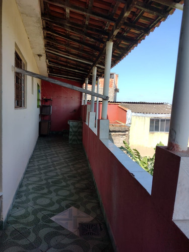 Casa A Venda - Pq Das Américas Mauá