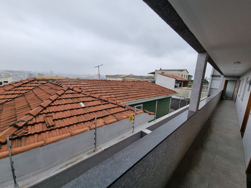 Apartamento Pronto Para Morar Zona Leste
