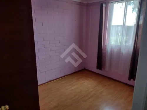 Departamento En Venta De 3 Dorm Subsidio Maipu