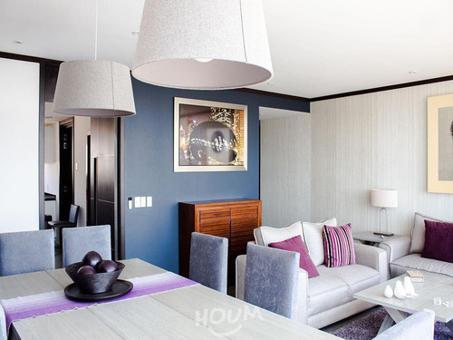 Departamento En Bosque Real Country Club, Tuxnq05bvtiwodi Con 3 Habitaciones