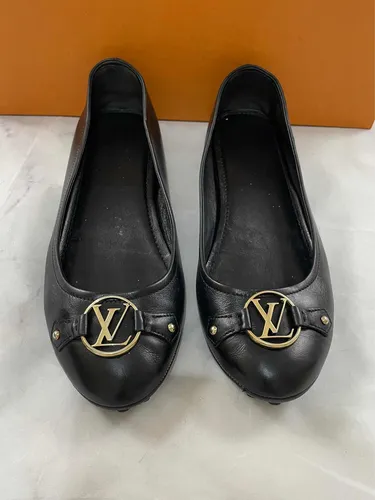 Flats louis vuitton mujer sale