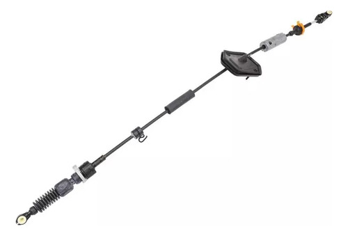 Cable Selector Velocidades Spark Ii 16-21 1.4l T/aut 1 Cable