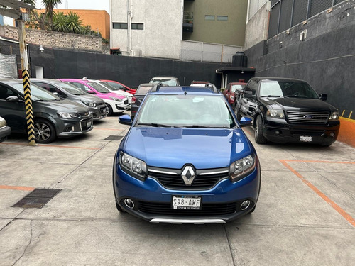 Renault Stepway 1.6 Zen Mt