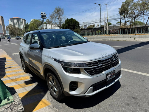 Kia Seltos 1.5 Ex At