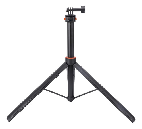 Barra De Extensión Extensible Para Trípode Para Cámara Con T