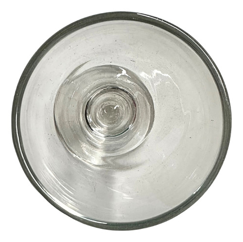 Copa Normandia 280 Ml 1700819 Lunita Crisa (set 12 Pzas) Color Vidrio