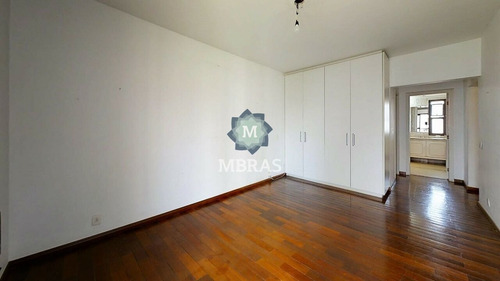 Imagem 11 de 15 de Apto | 4 Dorms | 2 Suítes | 3 Vagas | 259m² - Mb12574