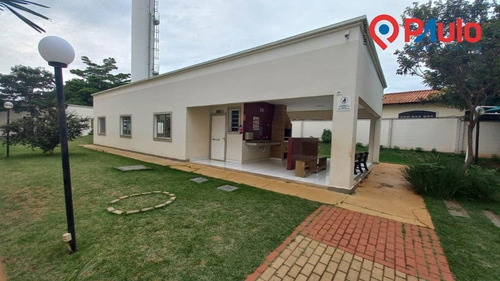 Imagem 4 de 13 de Apartamento - Campestre - Ref: 18462 - L-18462