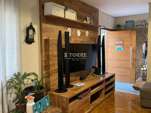 Imagem 5 de 30 de Casa À Venda Em Vila Rossi Borghi E Siqueira - Ca004231