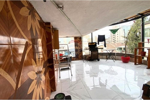 Duplex De 271 M2 - Remodelado 4d -3b