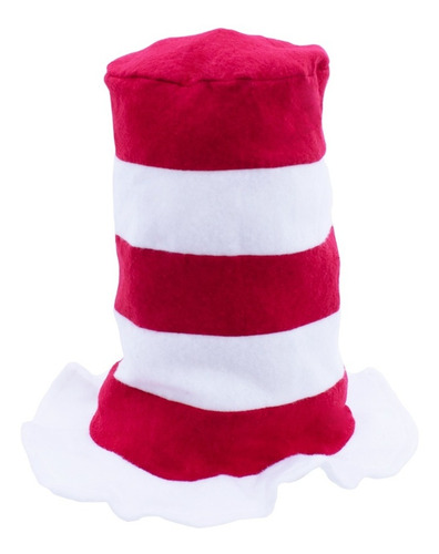 Imagen 2 de 3 de Sombrero Cat In The Hat Niño
