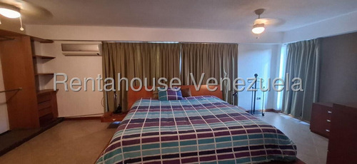 Alquiler De Departamento En Bello Monte #25-11945