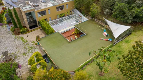 Casa En Venta En Vereda Carrasquilla. Cod V5625