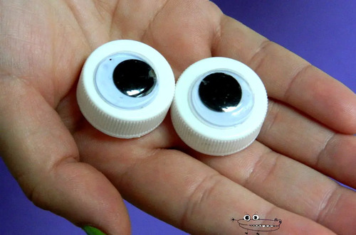 Ojos Moviles Ojitos 15 Mm X 100 Unid Peluches Amigurumi
