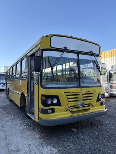 Colectivo Of 1418 Año 2014