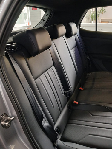 Volkswagen T-Cross 1.0 200 Tsi Highline Bi-Tono Aut