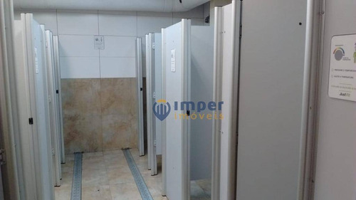 Imagem 3 de 4 de Loja Para Alugar, 764 M² Por R$ 20.000,00/mês - Perdizes - São Paulo/sp - Lo0305