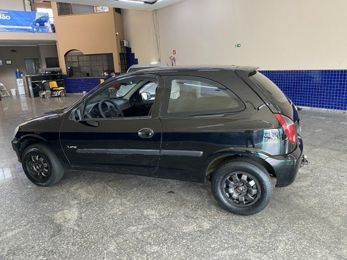 Imagem 5 de 13 de Celta 1.0 Mpfi Life 8v Flex 2p Manual